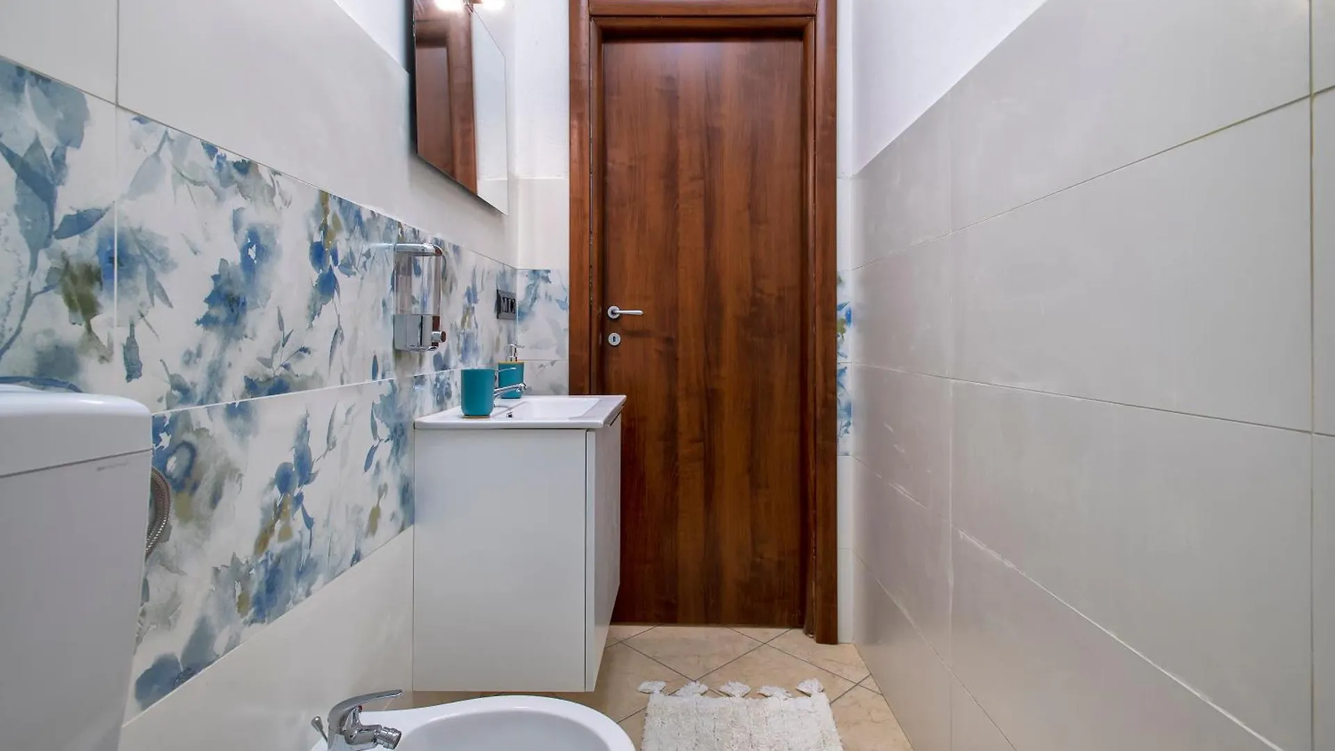 Villa Il Melograno Campanedda