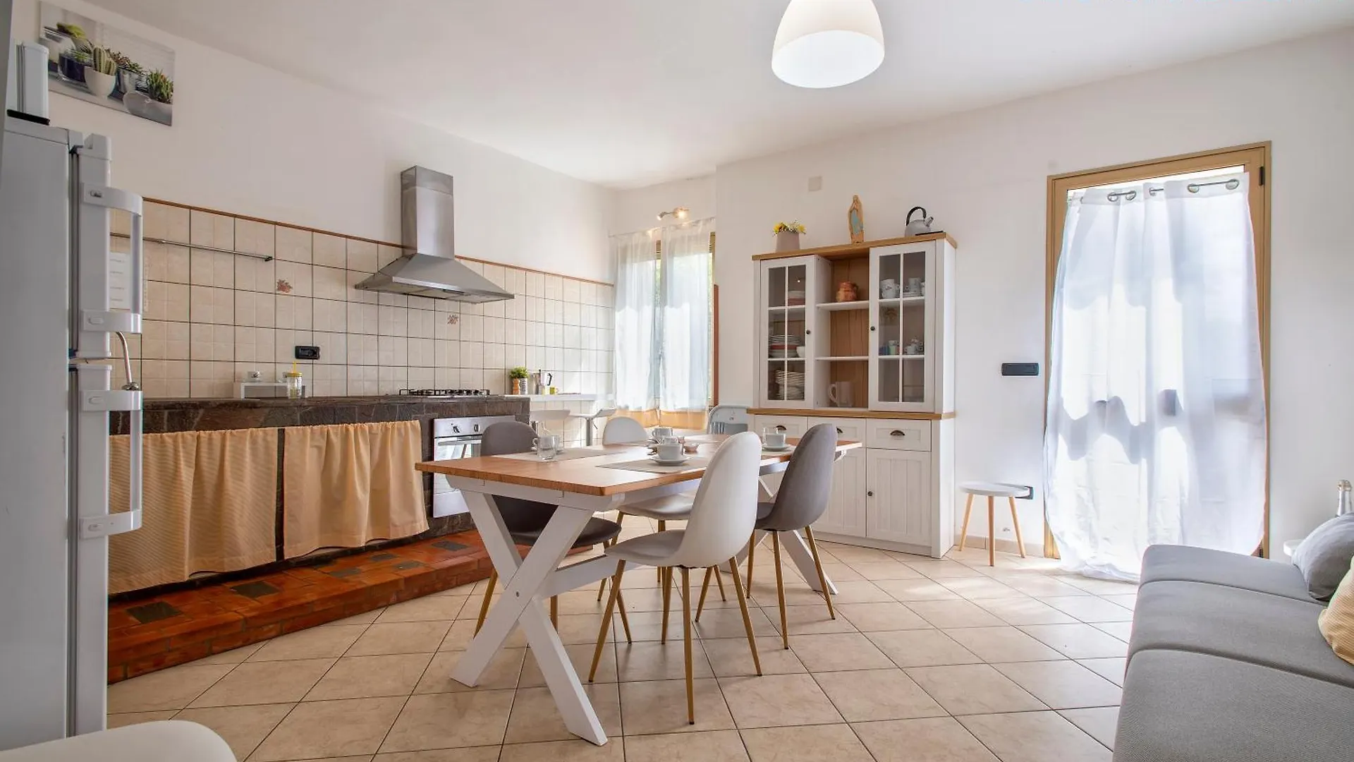 Villa Melograno With Exclusive Swimming Pool Surrounded By Greenery Campanedda 0*,
