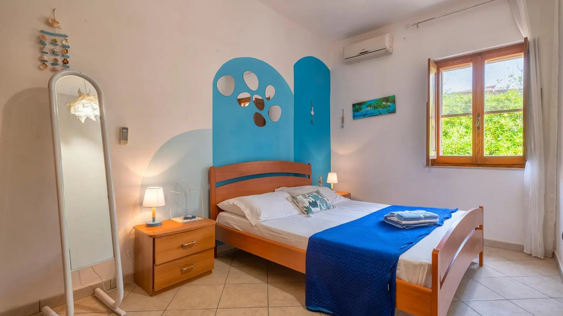 Villa Il Melograno Campanedda