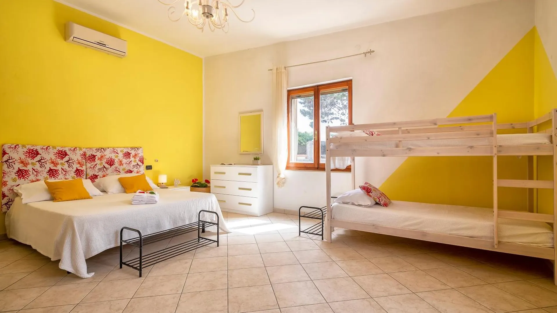 Villa Il Melograno Campanedda