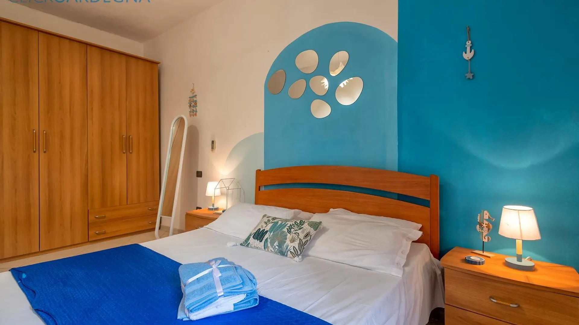 Villa Melograno With Exclusive Swimming Pool Surrounded By Greenery Campanedda