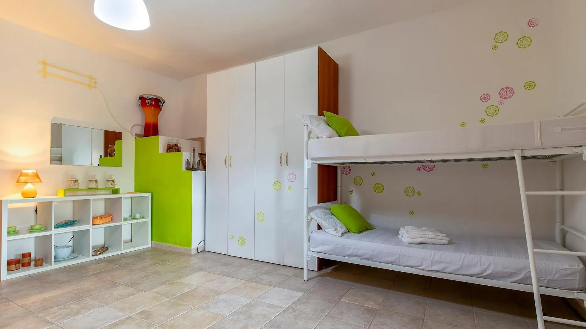 Villa Melograno With Exclusive Swimming Pool Surrounded By Greenery Campanedda