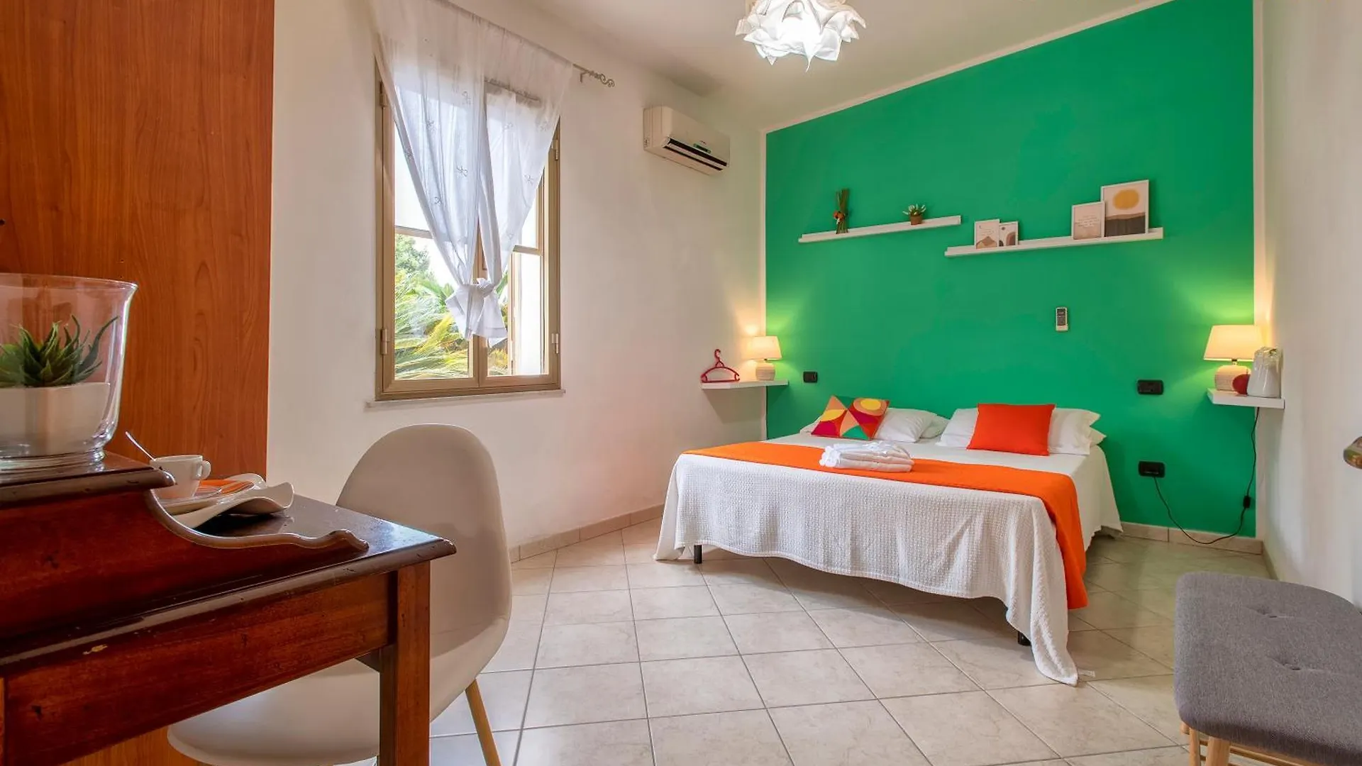 Villa Il Melograno Campanedda