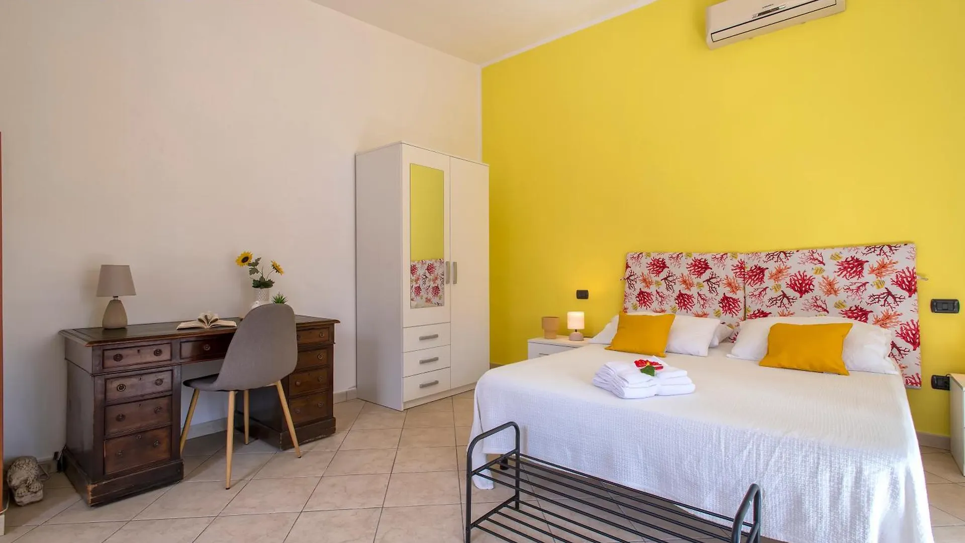 Villa Il Melograno Campanedda