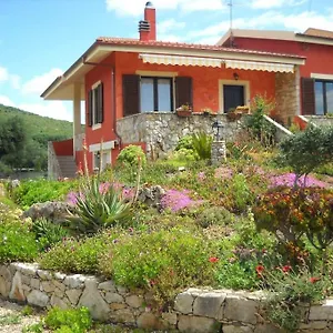  Appartamento Titi' Vacanze La Corte