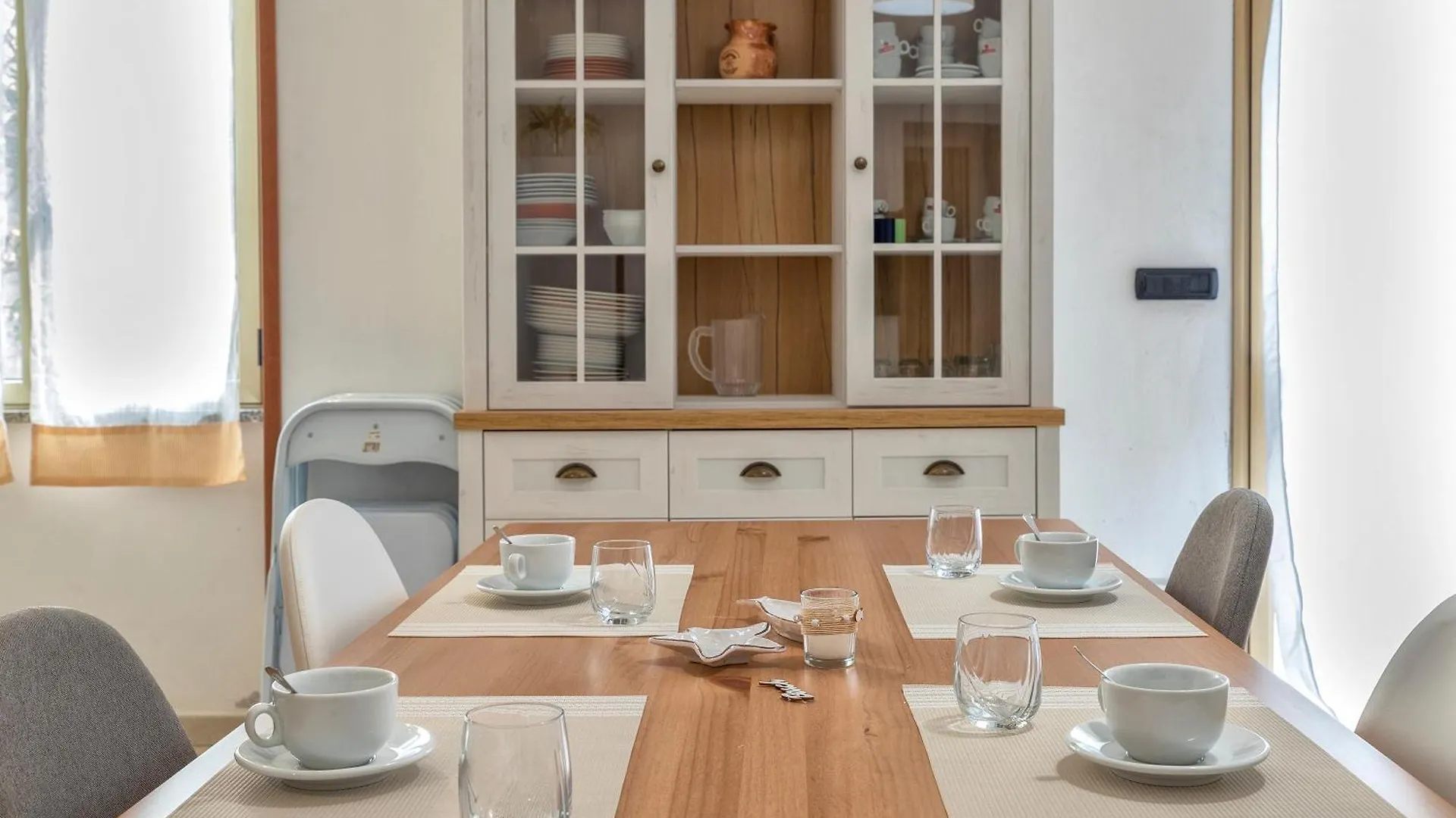 Villa Melograno With Exclusive Swimming Pool Surrounded By Greenery Campanedda