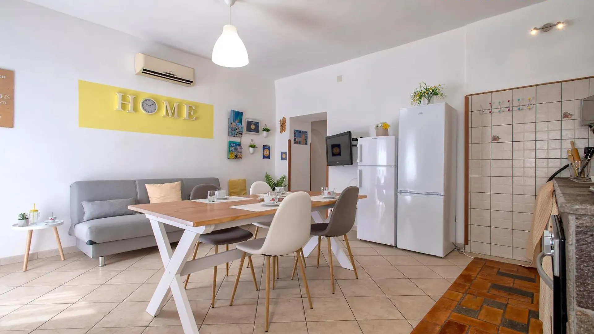 Villa Melograno With Exclusive Swimming Pool Surrounded By Greenery Campanedda