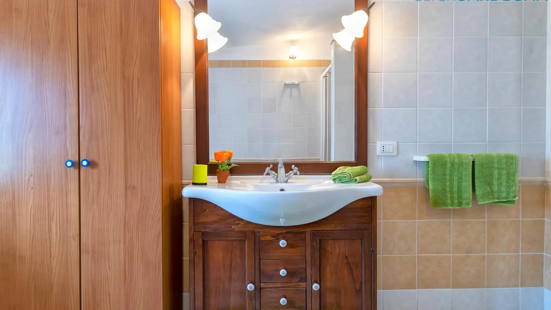 Villa Melograno With Exclusive Swimming Pool Surrounded By Greenery Campanedda Italy