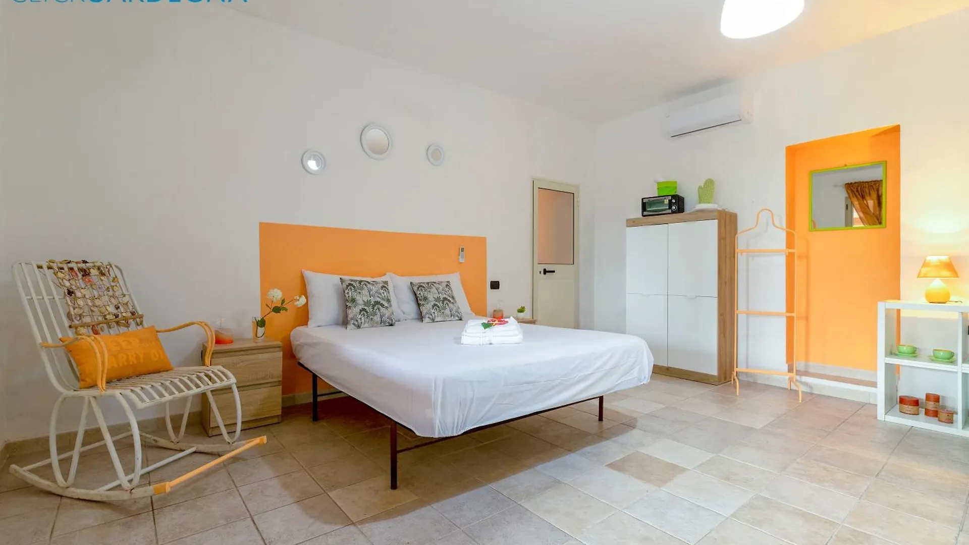 Villa Melograno With Exclusive Swimming Pool Surrounded By Greenery Campanedda 0*,  Italy