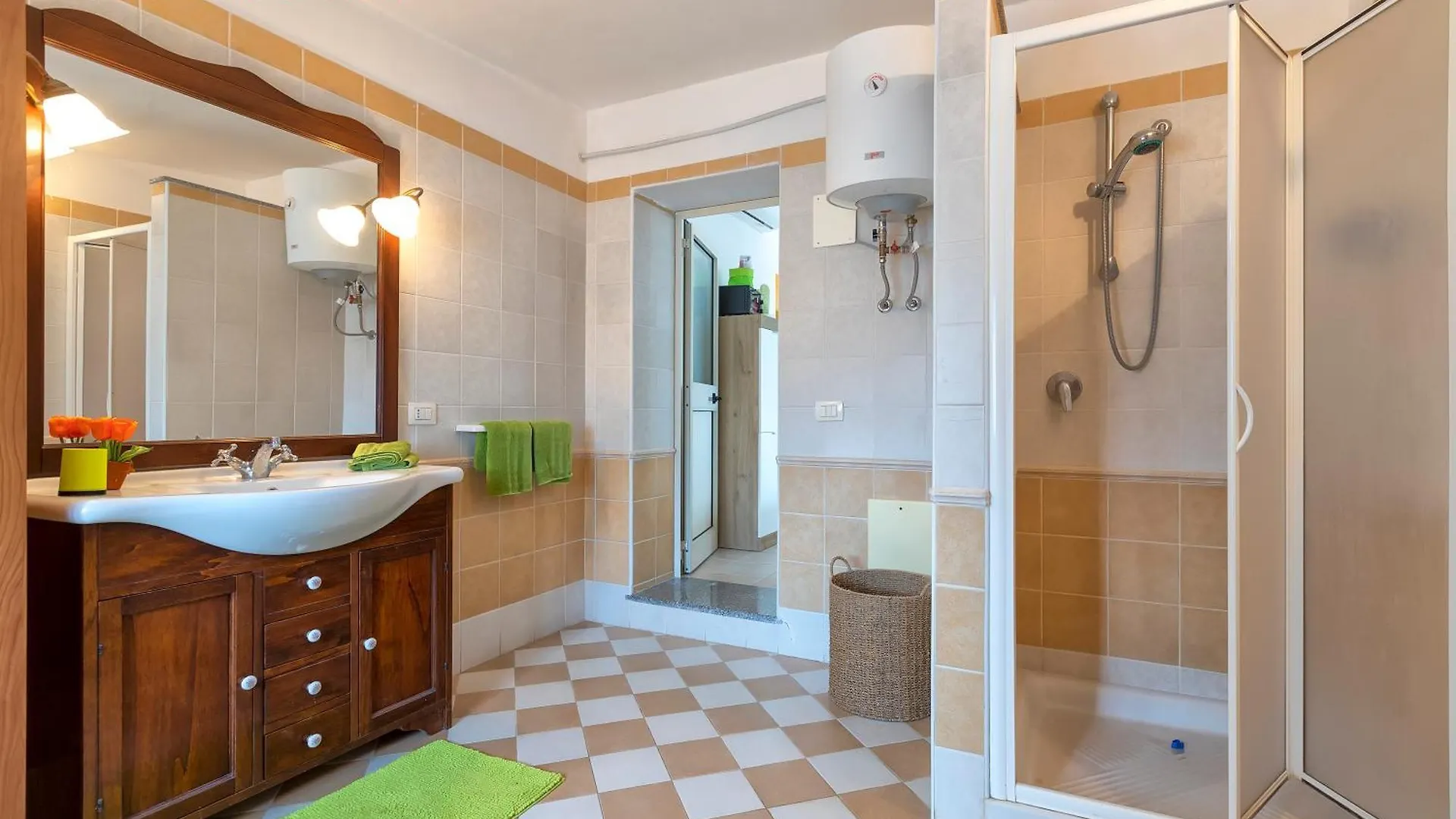 Villa Melograno With Exclusive Swimming Pool Surrounded By Greenery Campanedda