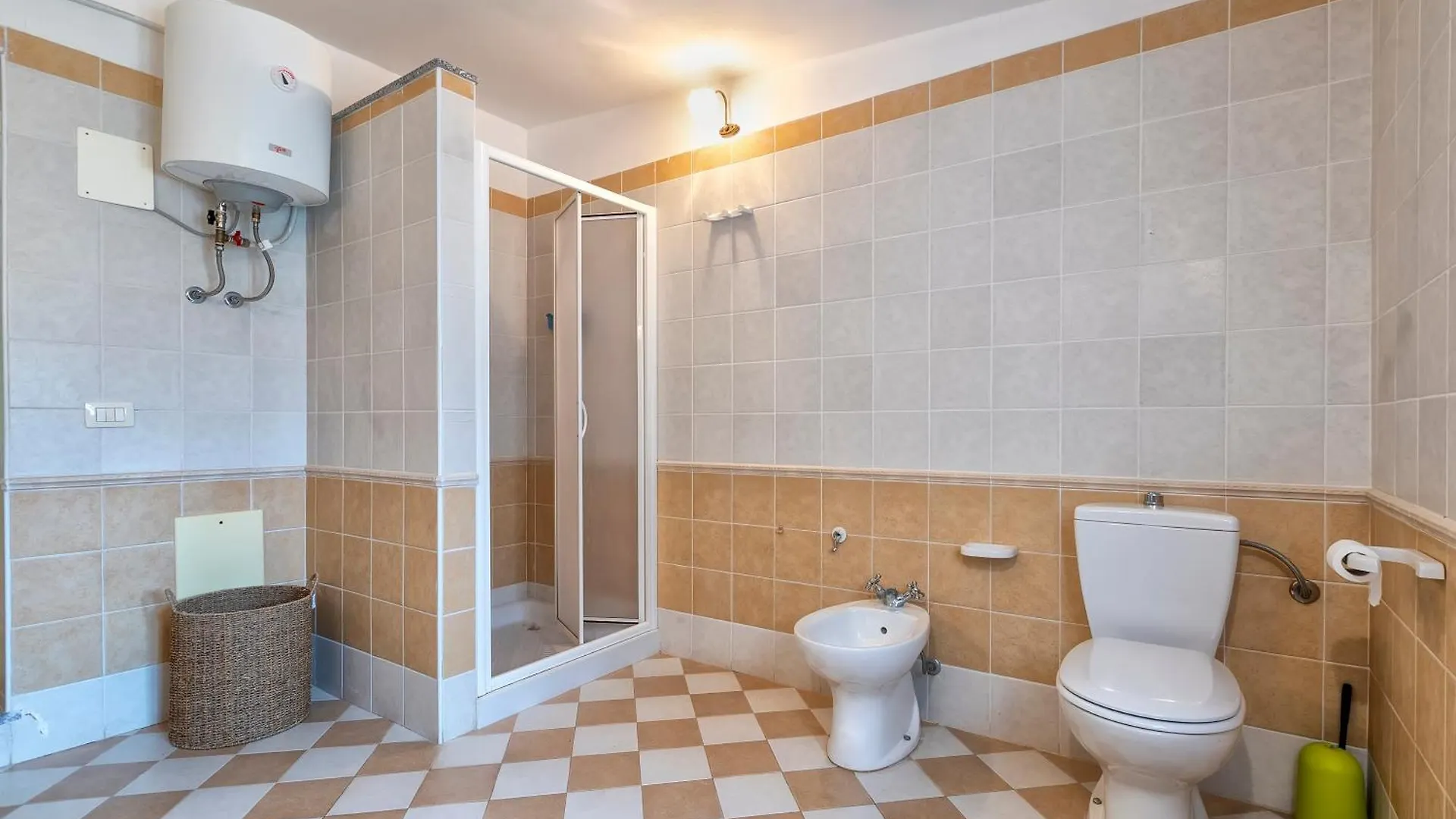 Villa Melograno With Exclusive Swimming Pool Surrounded By Greenery Campanedda